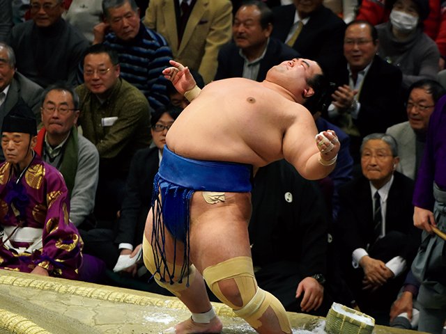 元横綱稀勢の里・二所ノ関親方が徹底解説第三回：琴奨菊「稽古で手の内