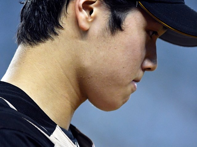 大谷翔平21歳「そんな人は信用できませんよ」長年追う番記者が“唯一
