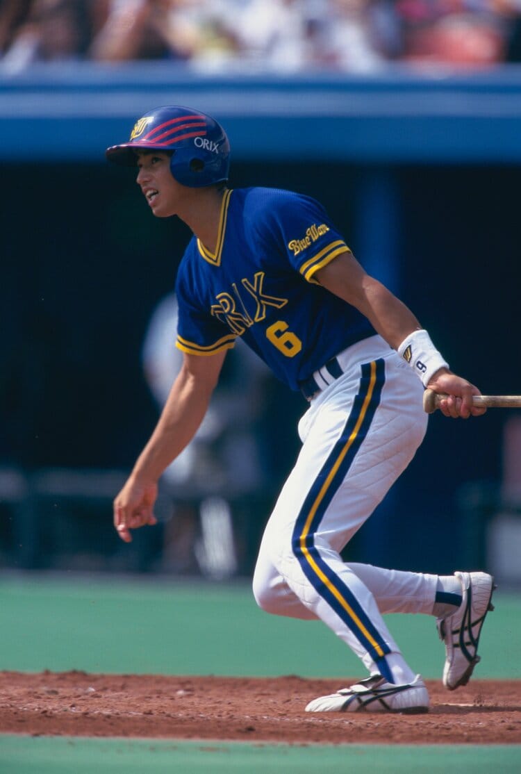 田口壮「阪神に行きたくない10カ条」を阪神出身スカウトに仕掛けられ