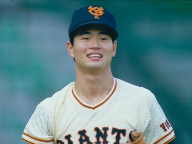 巨人・桑田真澄の寮生活エピソード。18歳時代の財布なし50万円所持