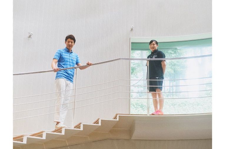 パラ水泳転向直後に日本新記録！辻内彩野のモチベーション「高校生の頃の自分に勝つ」に修造が見たアスリート魂(6)