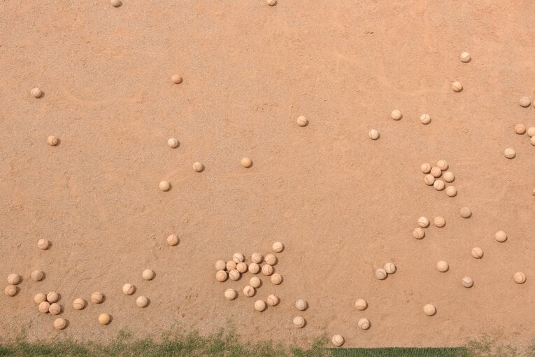 沖縄尚学（2009年撮影）©︎Takuya Sugiyama