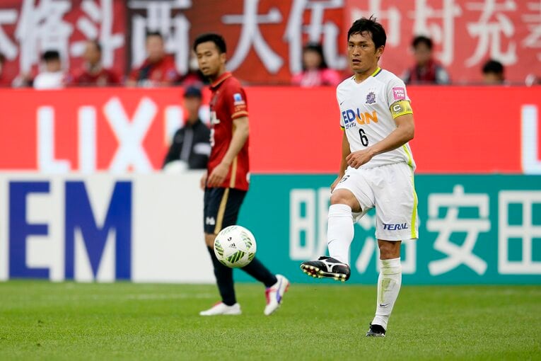 青山敏弘（2016年）　©︎Kiichi Matsumoto