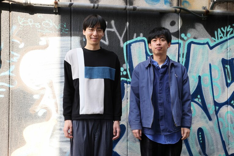 M-1本番中に「前年のほうがウケてたな」「ダメや、負けるときの感じや…」カベポスターが明かす“それでも審査員・山田邦子さんに救われた話”(6)