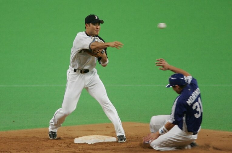 2006年 ／ photograph by Hideki Sugiyama