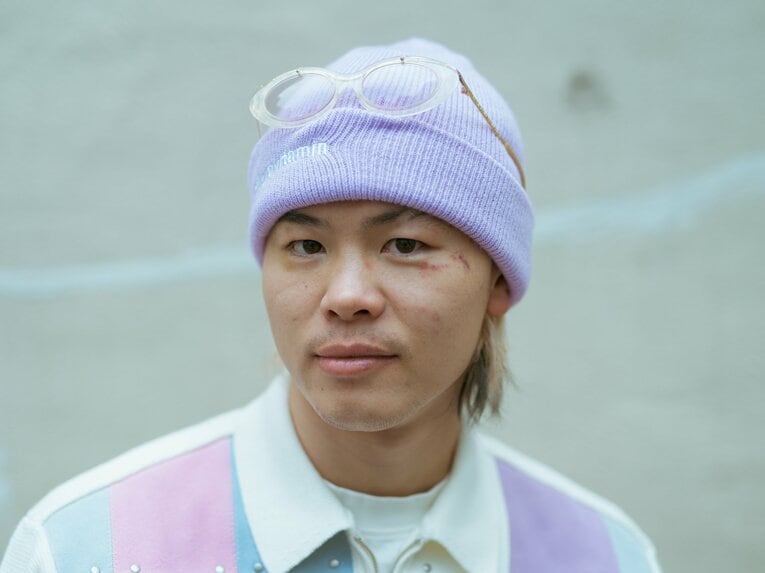 ©️Ichisei Hiramatsu