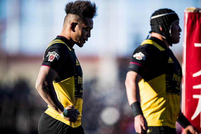 2018年日本選手権　©︎Kiichi Matsumoto