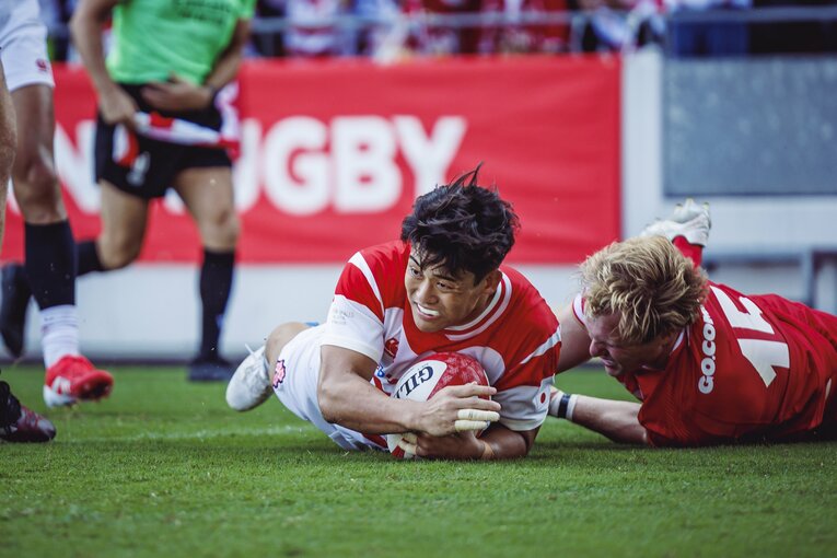 FB中楠一期　©︎Kiichi Matsumoto