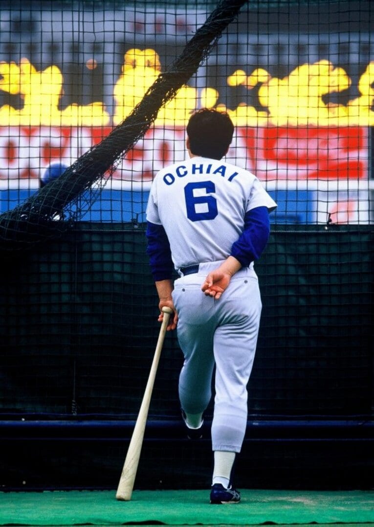 ©Sports Graphic Number