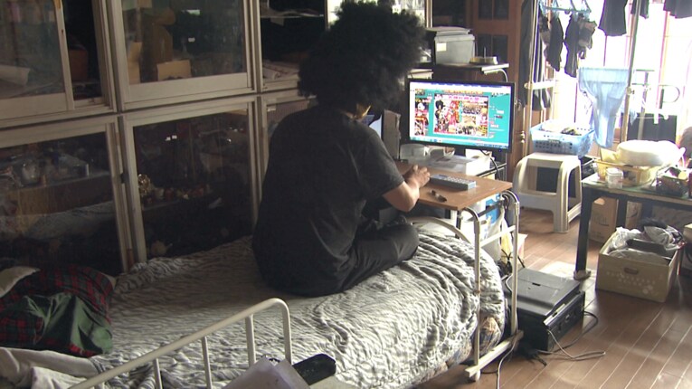 『無理しない ケガしない 明日も仕事！ 新根室プロレス物語』より