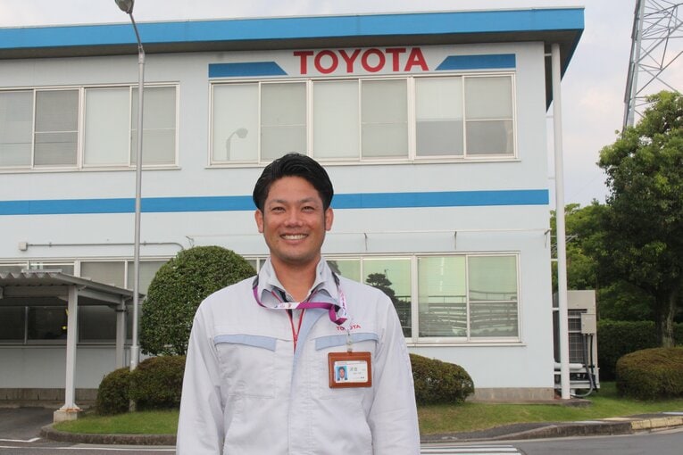 昨季限りで現役生活に別れを告げた河合完治。現在は社業に専念している　©︎Fumi Sawa