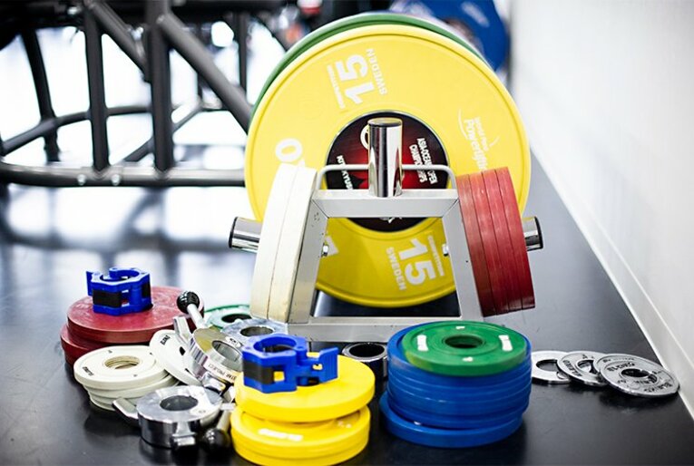 修造が訊く！パラ・パワーリフター大堂秀樹が競技を始めた意外な理由。(3)