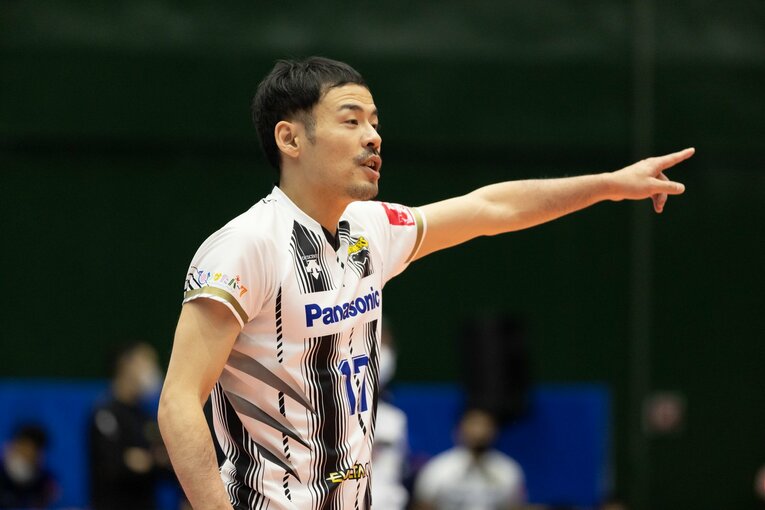 ©️Panasonic PANTHERS