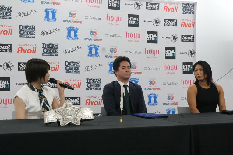 「可愛いのかと思ったら鬼やんけ」出会いから9年の決着…安納サオリを破った岩田美香のプライドの理由「スターダムはどんどん大きくなって…」(100)