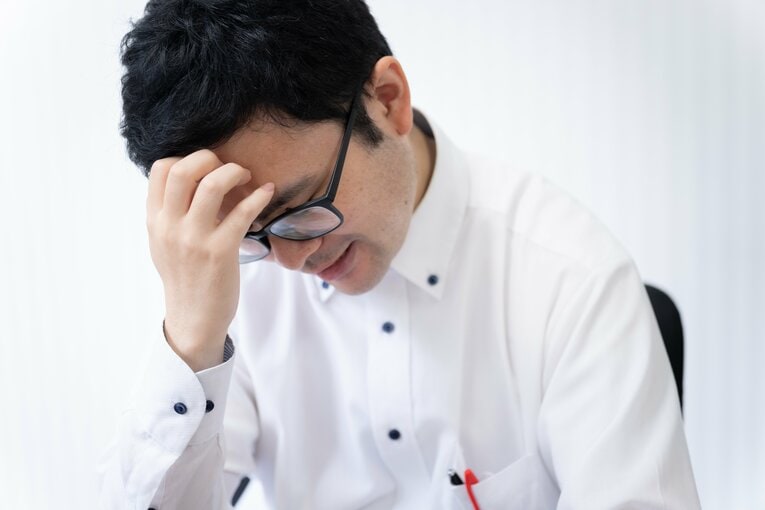 現在は中学校で教鞭を執る大場。再び教え子とともに高校生クイズに戻ってくることはあるだろうか？　©︎Shiro Miyake