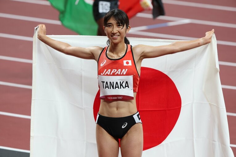 東京五輪2020 ©JMPA