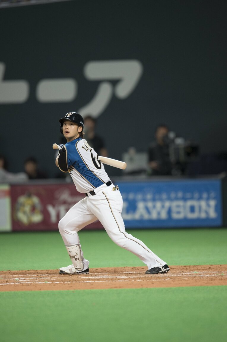 2015年　©︎Nanae Suzuki