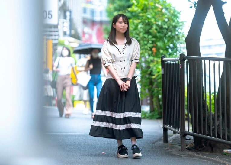 異色の人気Mリーガー・伊達朱里紗が明かす“声優兼業のリアルな本音”「比率は8対2で麻雀が多い」「正直、葛藤している部分もあるんです」(22)