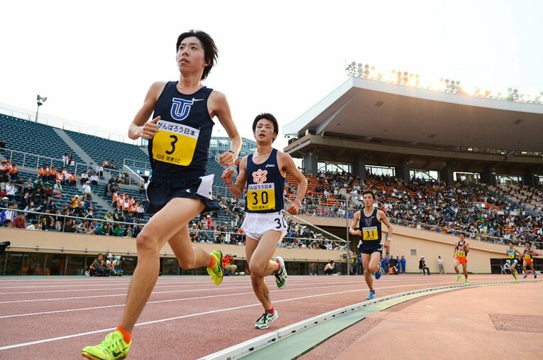 設楽悠太 ／ photograph by Asami Enomoto