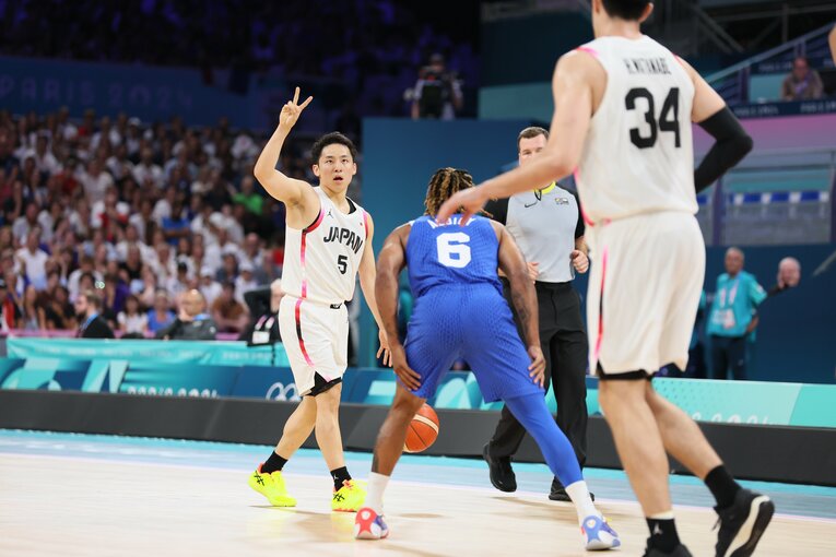 ©︎Kaoru Watanabe/JMPA