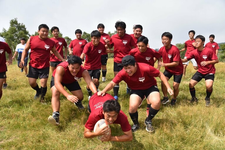 高校ラグビー部の監督はなぜ「部活をクラブに変えた」のか？ 生徒を苦しめる“勝利至上主義、補欠文化”からの脱却で目指すもの(5)