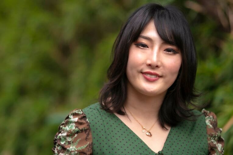 「対人恐怖症」「引きこもり」だった少女がプロレスと出会い、リングで輝く“強くて綺麗なお姉さん”になるまで《真琴15周年特別グラビア》(36)