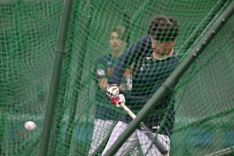 ©︎Hideki Sugiyama