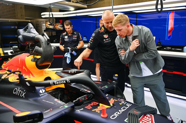 photograph by Getty Images / Red Bull Content Pool