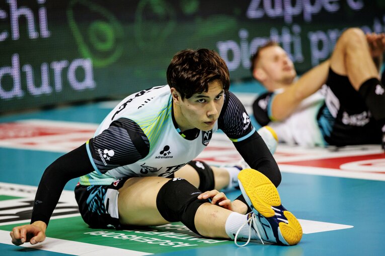 イタリア・パドヴァ　©︎Kiichi Matsumoto