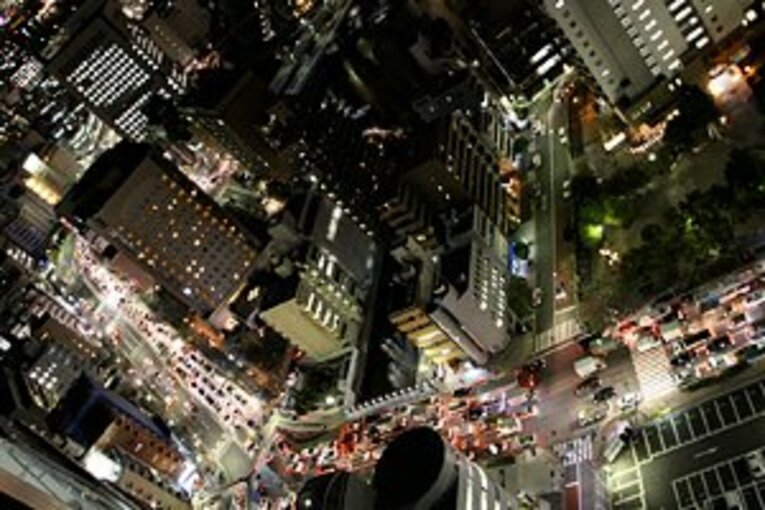 震災で麻痺した東京の都市機能。自転車通勤を始める人に5つの提言。(6)