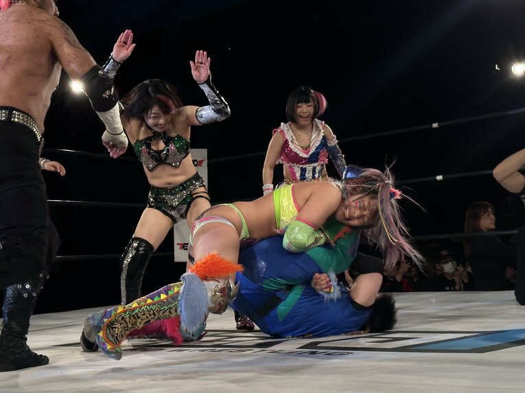 ©Norihiro Hashimoto