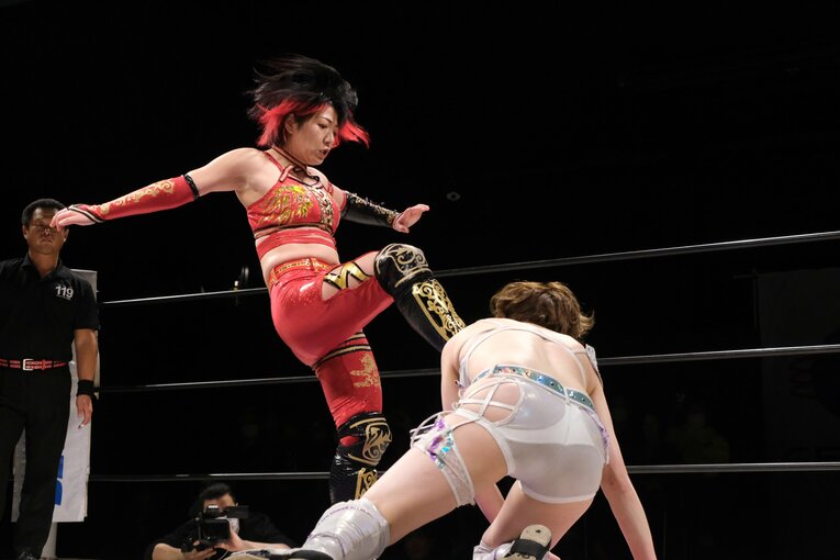 3.11仙女　©Norihiro Hashimoto