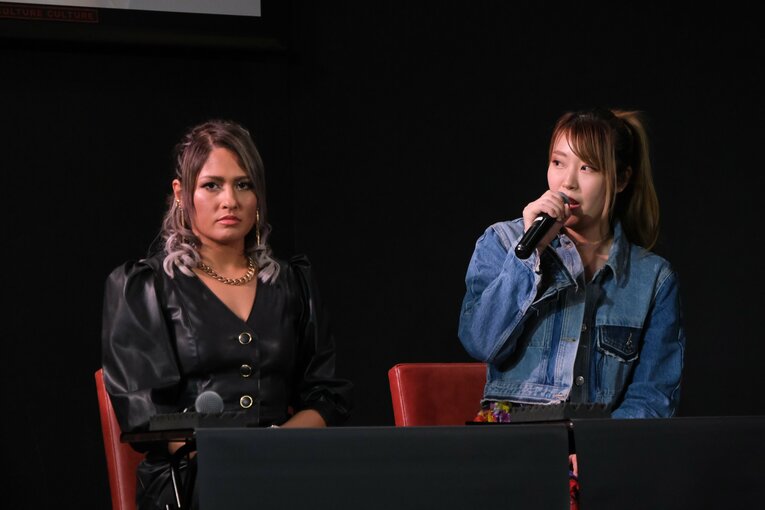 桜井まい「これだけやって負けられない」“フェリス卒のお嬢様”がスターダムの人気女子プロレスラーになった理由…アンチには「感謝してます」(58)