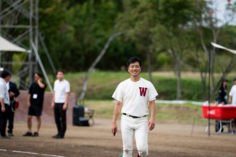19年ぶりの再戦…37歳になった早稲田実vs駒大苫小牧、あのメンバーたち　©Masaki Fujioka