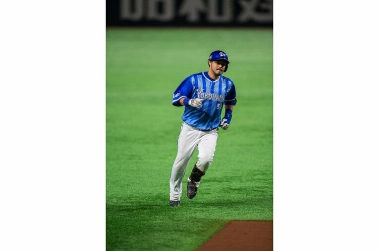 ©Sports Graphic Number