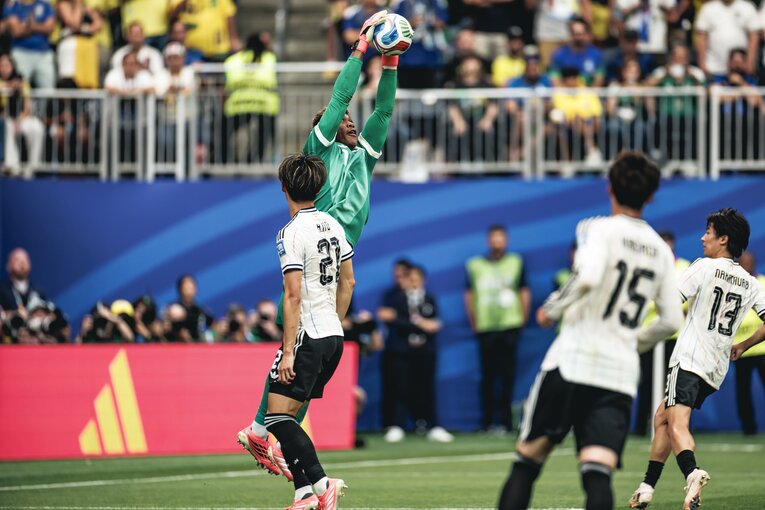 ©Kiichi Matsumoto / JMPA