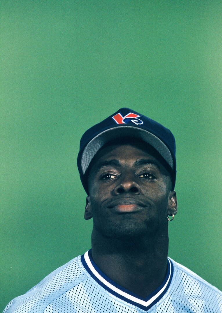 ヤクルトで活躍したホージー　©BUNGEISHUNJU