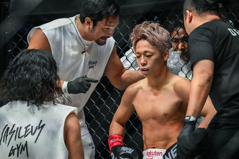 ©ONE Championship