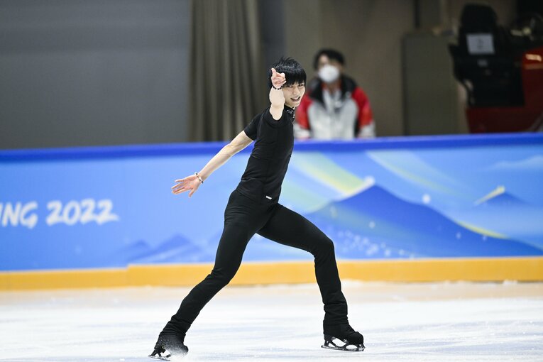 ©Asami Enomoto/JMPA