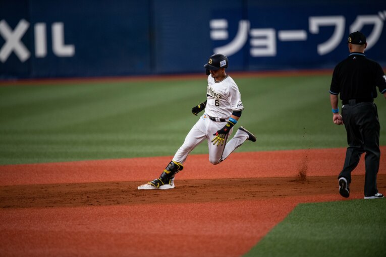 2021年日本シリーズ　©Hideki Sugiyama