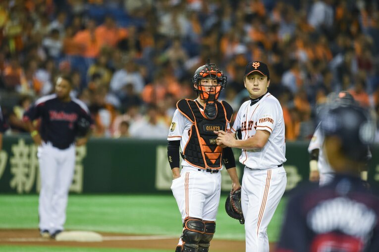 2013年WBC　©︎Naoya Sanuki