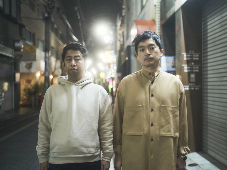 「泣きながらお母さんに電話するな！」ウエストランド井口が語る、『M-1アナザーストーリー』でカットされちゃった“母親の電話シーン”(7)