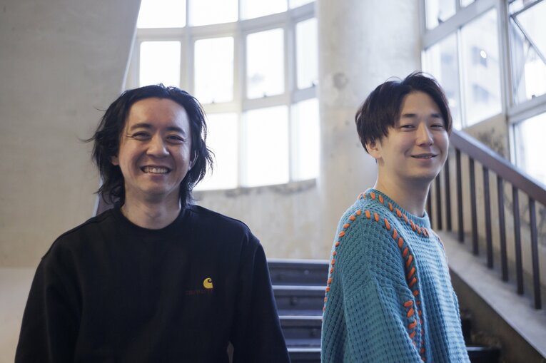 M-1最下位、ダイヤモンドが真相を告白「ウケなさ過ぎて…“怖さ”も感じました」ネタの途中で焦った「ああ、無理だ。もう最下位だな…」(7)