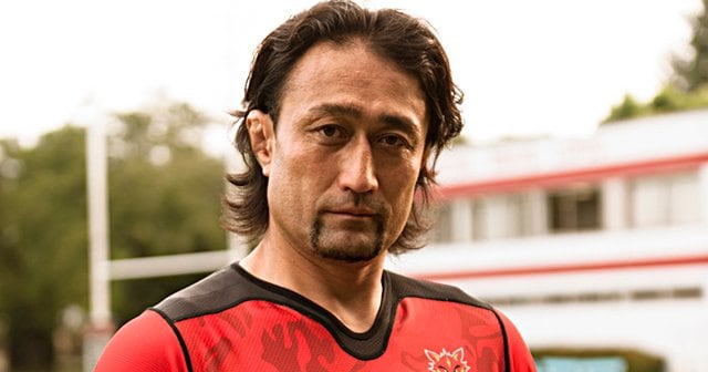 代表キャップ98の鉄人・大野均が語る3度のW杯の経験とジャパンの誇り。
