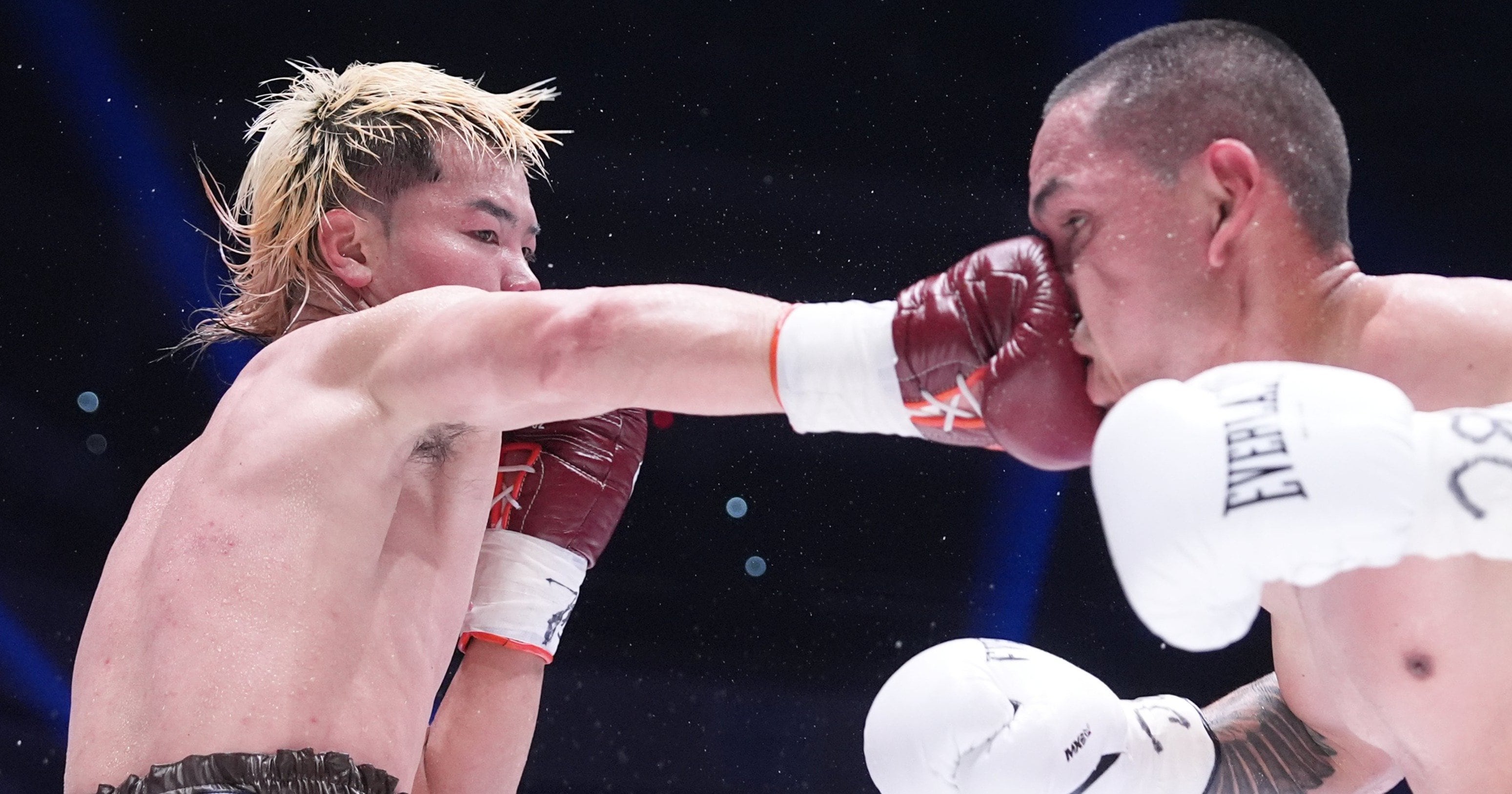 もう負けられない」那須川天心が“超難敵”エストラーダ戦でみせた覚悟