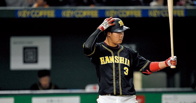 巨人と阪神の4番打者が互いの打撃を評すると?~岡本と大山が考えるバッティング~