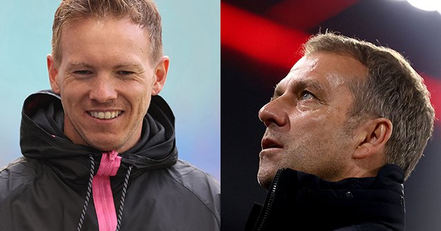 33歳ナーゲルスマン電撃就任… 6冠王者バイエルンのフリック監督はなぜ今季限りで辞めるのか？ フロントと衝突の真相とは ブンデスリーガ