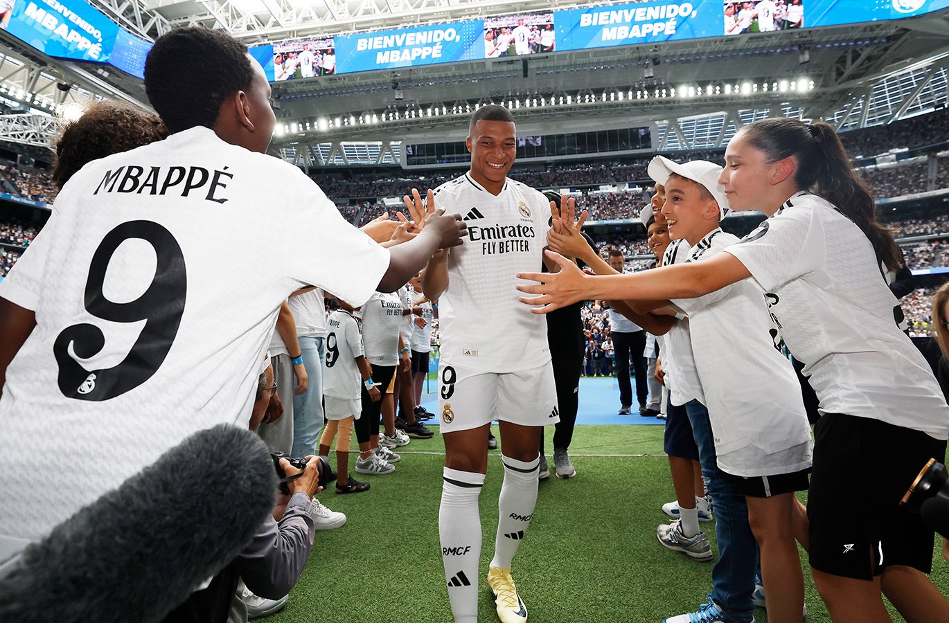 レアル・マドリー】応援するには「お金」が必要なのか…サッカーファン