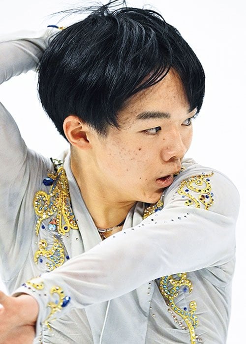 2021.3.25　World Championships