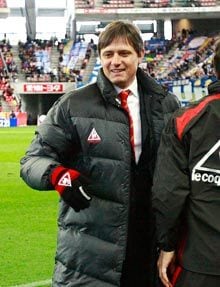 ドラガン・ストイコビッチ